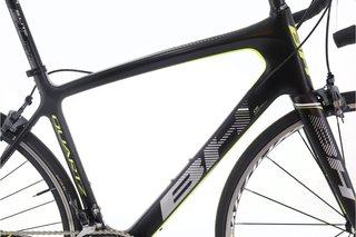 Bicicleta BH Quartz t.50 Reacondicionada