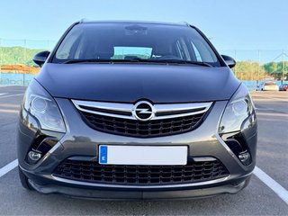 Opel Zafira Tourer 2.0 CDTI Excellence 130 cv