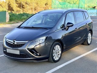 Opel Zafira Tourer 2.0 CDTI Excellence 130 cv