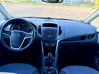 Opel Zafira Tourer 2.0 CDTI Excellence 130 cv