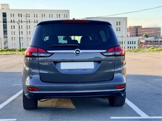 Opel Zafira Tourer 2.0 CDTI Excellence 130 cv