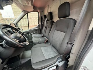 FORD Transit 350 96kW L3 Ambiente FWD