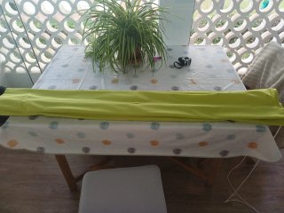 Store para ventana.