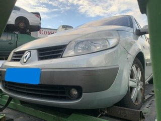 Faro renault scenic ii (jm) 1.6 (jm0c, jm0j, 57098