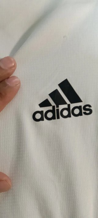 Chaqueta fina Adidas