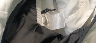 Chaqueta fina Adidas