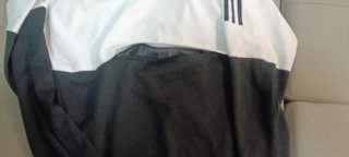Chaqueta fina Adidas