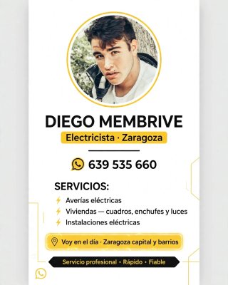 Electricista