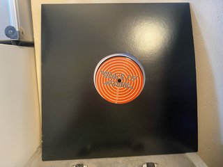 Vinilo Anthenoide - Beyond the Silence