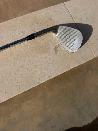 Taylor Made Wedge 52 grados