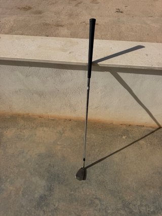 Taylor Made Wedge 52 grados