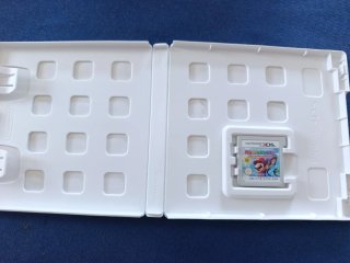 Mario Party Island Tour Nintendo 3DS