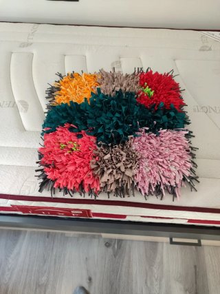 Alfombra Olfativa para Mascotas