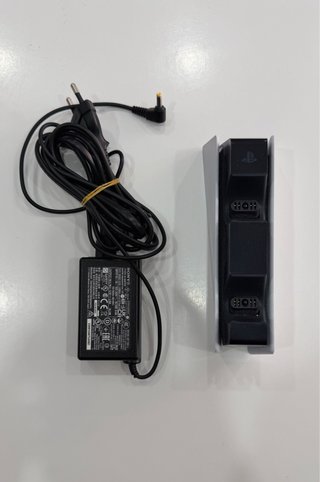Base de Carga DualSense Sony PS5
