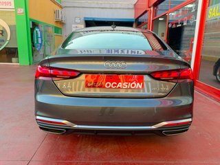 AUDI A5 S Line 35 TDI 120kW S tronic Sportback