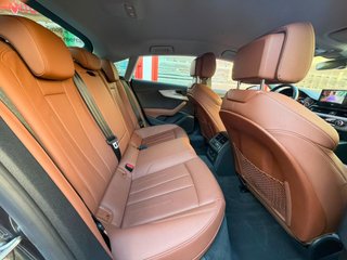 AUDI A5 S Line 35 TDI 120kW S tronic Sportback