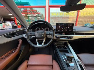 AUDI A5 S Line 35 TDI 120kW S tronic Sportback