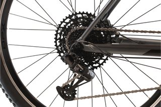 Bicicleta Scott Scale 970 t.L Reacondicionada