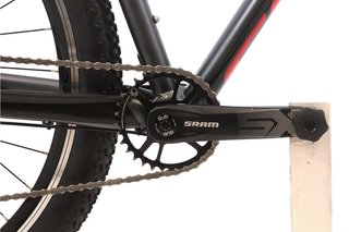 Bicicleta Scott Scale 970 t.L Reacondicionada