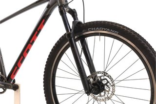 Bicicleta Scott Scale 970 t.L Reacondicionada