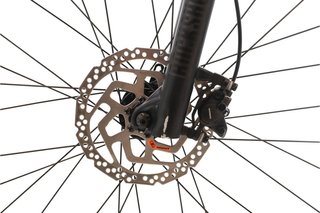 Bicicleta Scott Scale 970 t.L Reacondicionada
