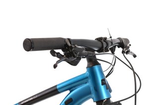 Bicicleta Cube Attention SLX XT t.S Reacondicionada
