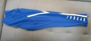 Pantalón de Chándal Jordan Azul