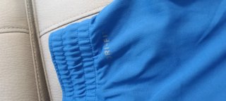 Pantalón de Chándal Jordan Azul