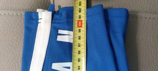 Pantalón de Chándal Jordan Azul