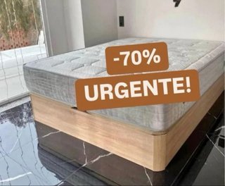 Cama canapé
