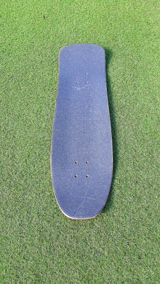 Tabla  Santa Cruz