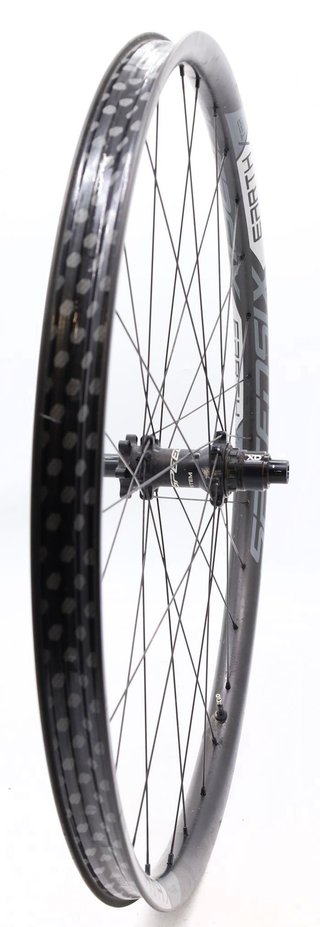 Ruedas Carbono Speedsix