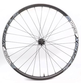 Ruedas Carbono Speedsix