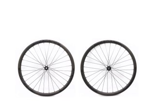 Ruedas Speedsafe Carbon