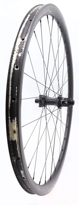 Ruedas Speedsafe Carbon