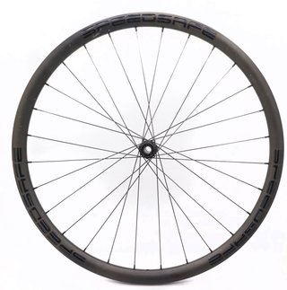 Ruedas Speedsafe Carbon