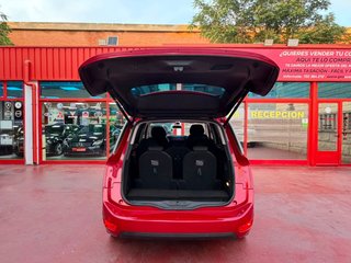 CITROEN Grand C4 Picasso 2.0 HDi 150cv Exclusive