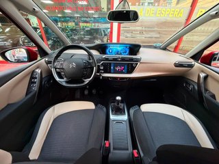 CITROEN Grand C4 Picasso 2.0 HDi 150cv Exclusive