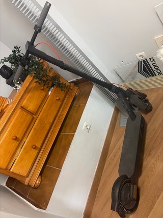 Patinete Eléctrico