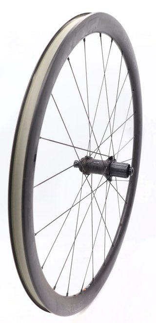 Rueda trasera Bontrager AeolusPRO3