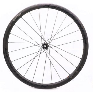 Rueda trasera Bontrager AeolusPRO3
