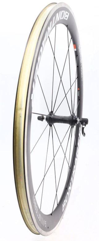 Rueda delantera Bontrager Aeolus Comp 5