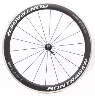 Rueda delantera Bontrager Aeolus Comp 5