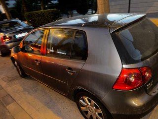 Volkswagen Golf 2005