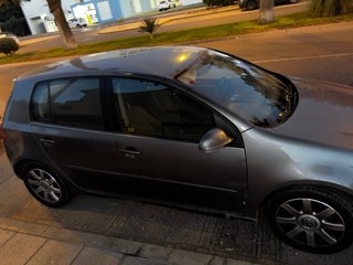 Volkswagen Golf 2005