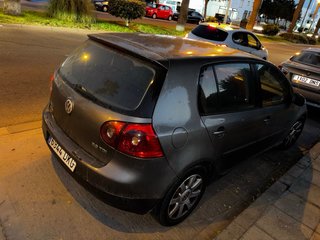 Volkswagen Golf 2005