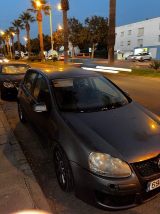 Volkswagen Golf 2005