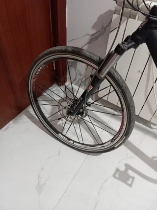 Bicicleta de Montaña B-Pro ZS6
