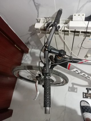 Bicicleta de Montaña B-Pro ZS6