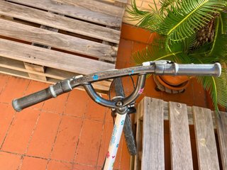 Bicicleta Infantil Btwin 20 Pulgadas